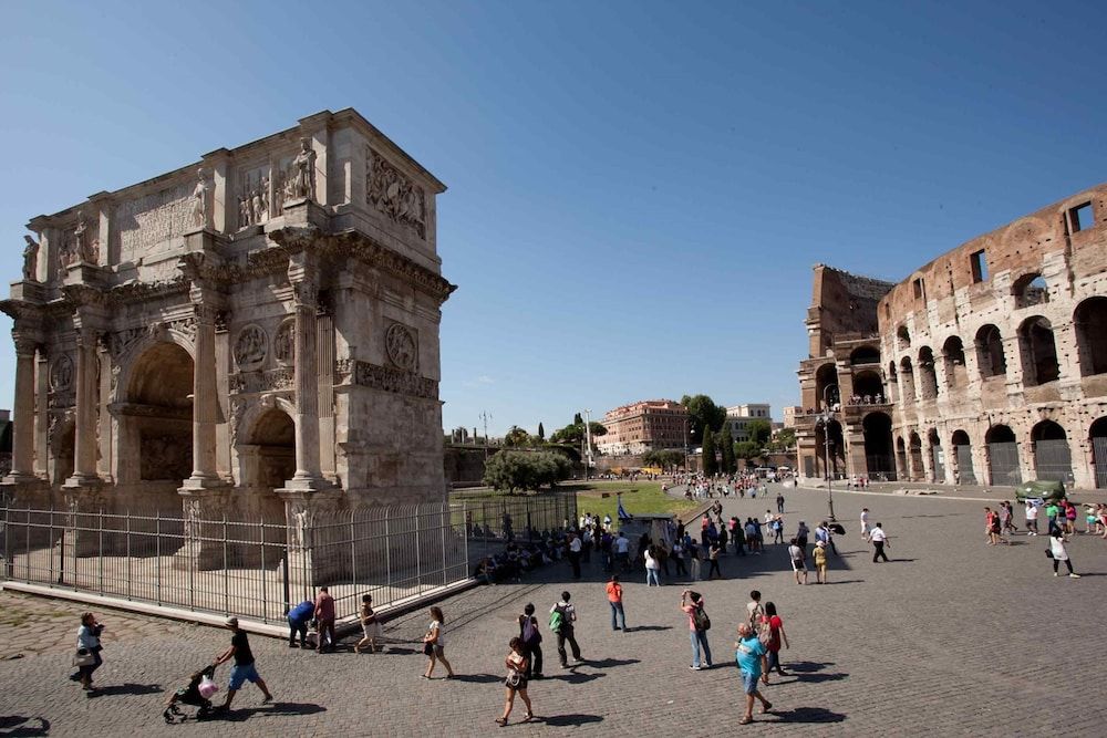 undefined Wonder Colosseum Secret 2