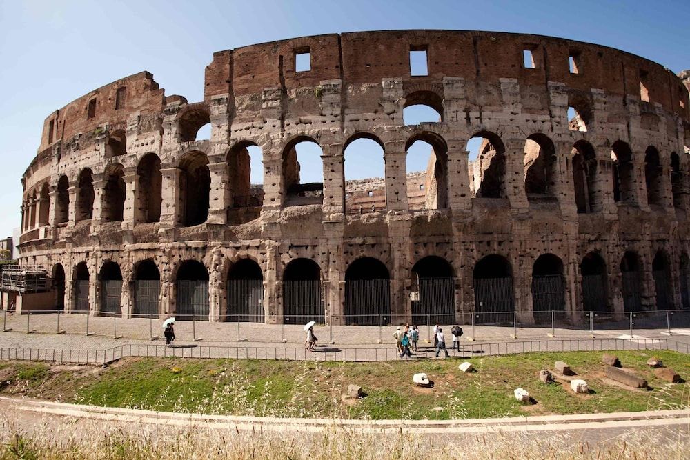 undefined Wonder Colosseum Secret 3