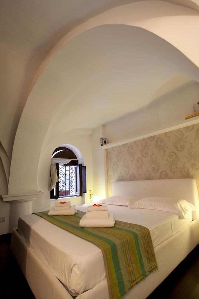 undefined Wonder Colosseum Secret 7