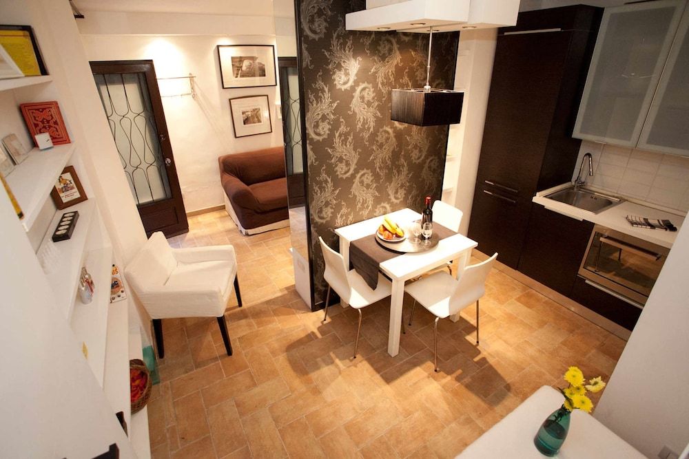 undefined Wonder Colosseum Secret 6