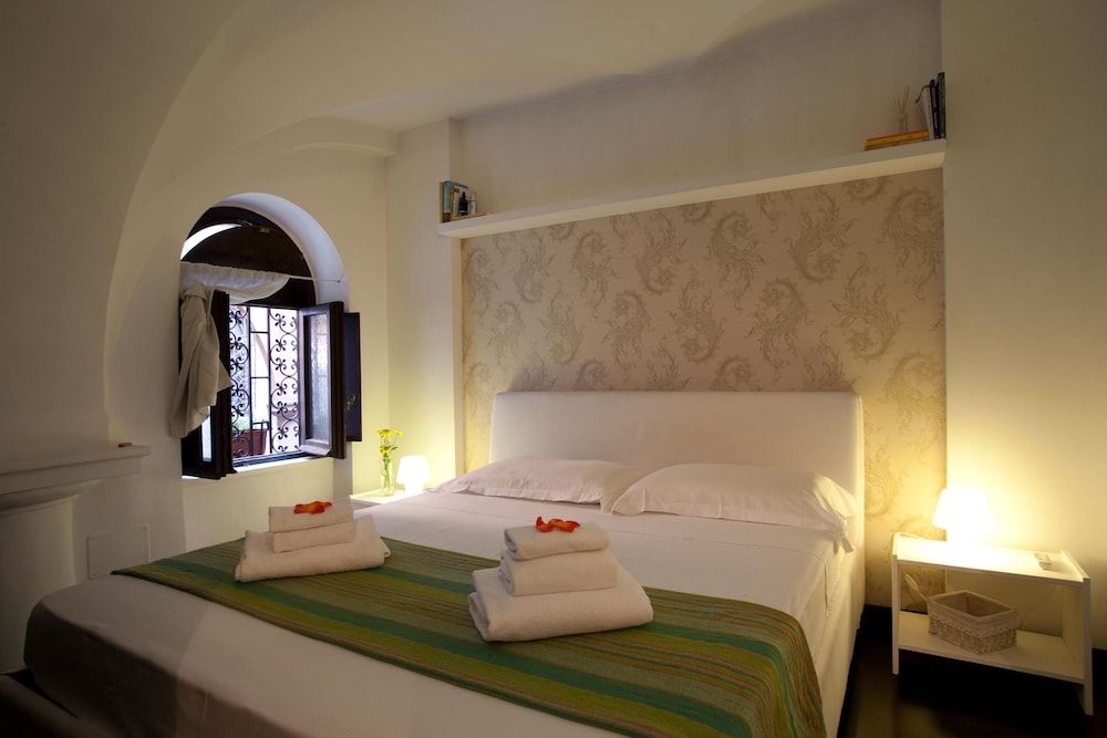 undefined Wonder Colosseum Secret 8