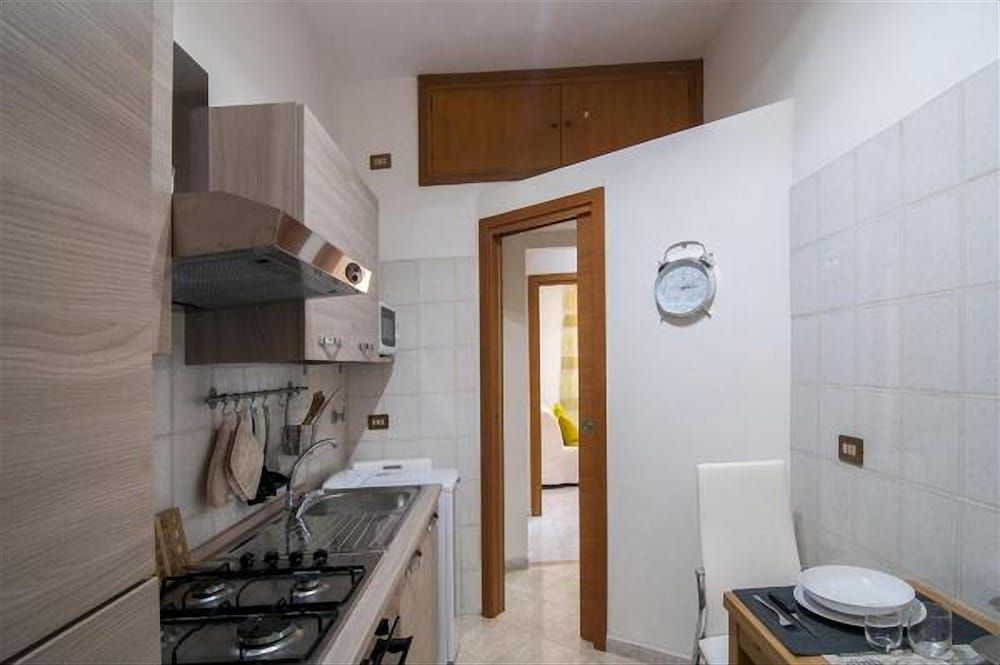 undefined San Pietro Sweet Flat 3