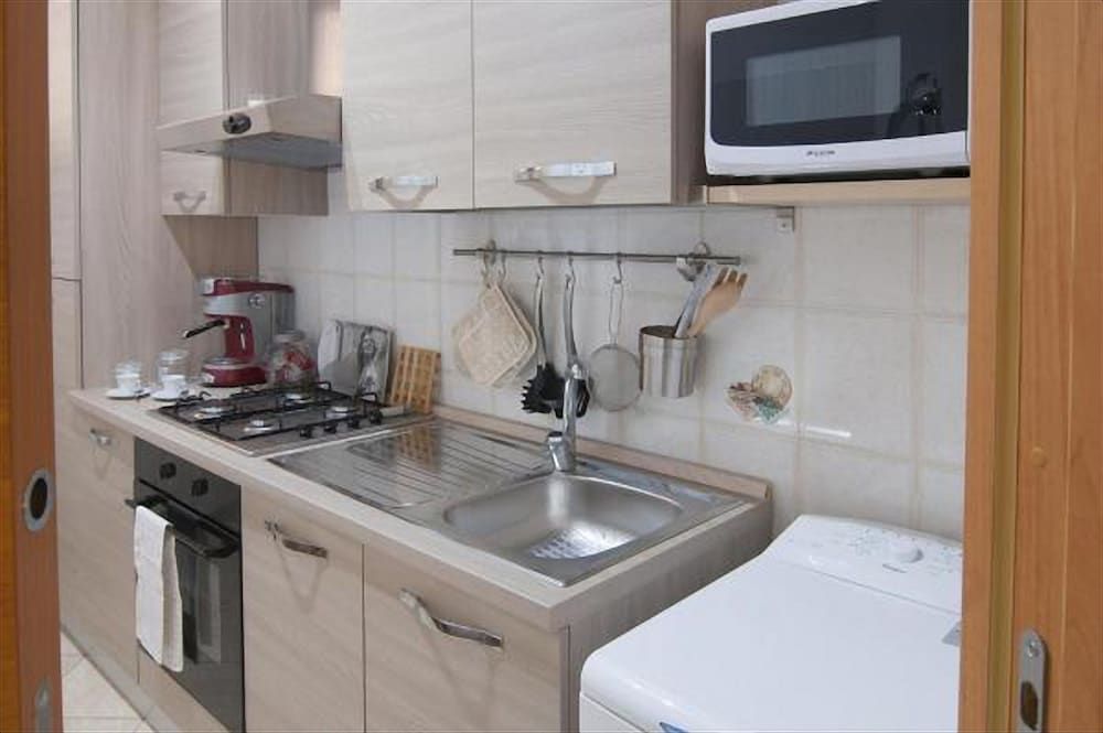 undefined San Pietro Sweet Flat 5