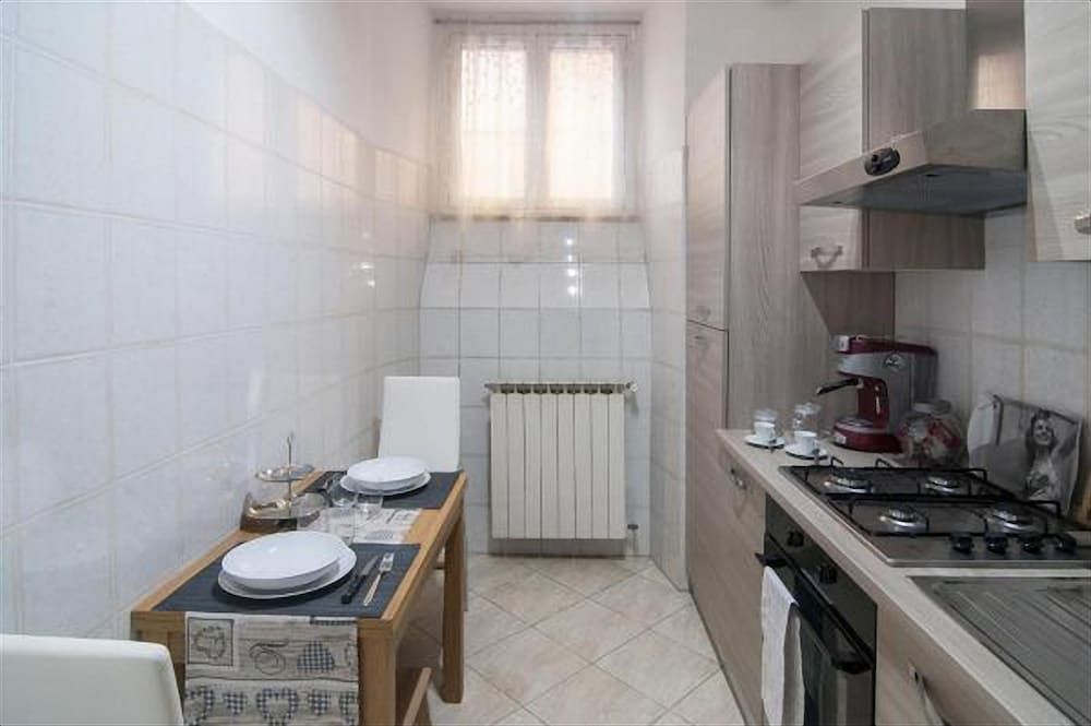 undefined San Pietro Sweet Flat 6