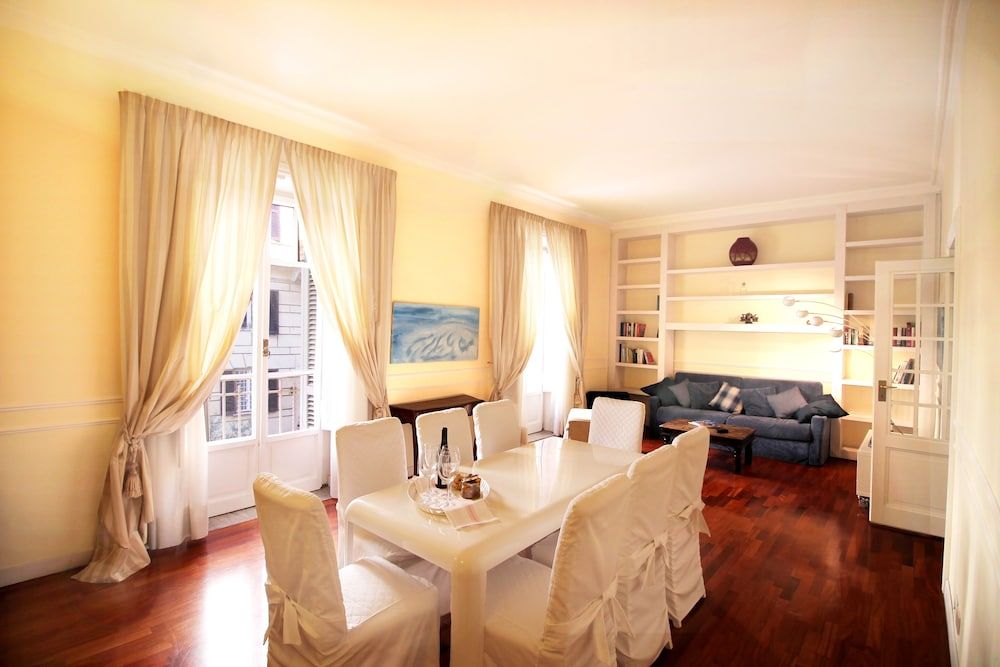 Wonder Prestigious Apt Apartment, 3 Bedrooms 22