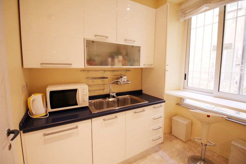 Wonder Prestigious Apt Apartment, 3 Bedrooms 24