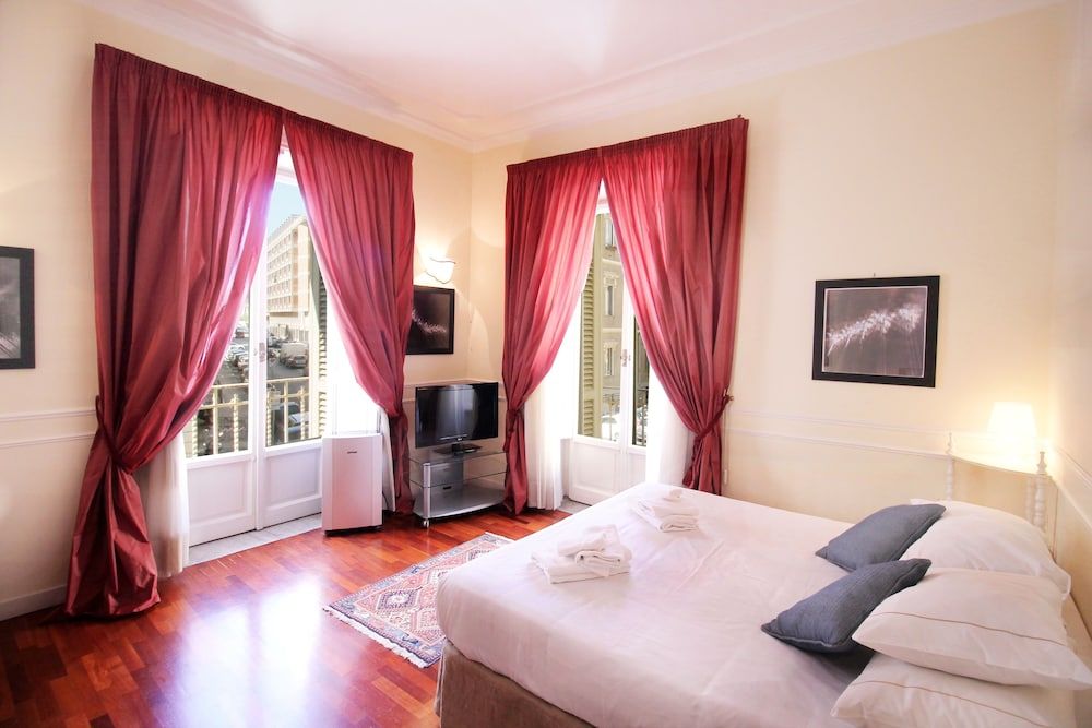 Wonder Prestigious Apt Apartment, 3 Bedrooms 21