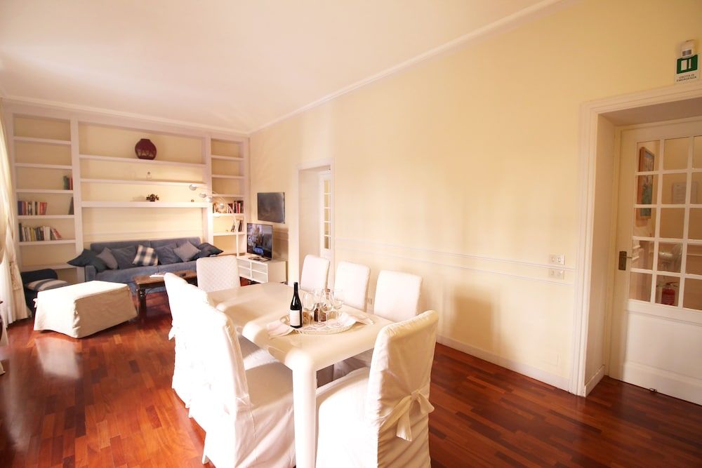 Wonder Prestigious Apt Apartment, 3 Bedrooms 25