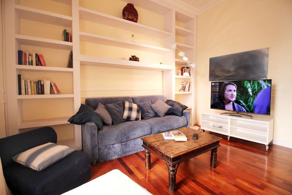 Wonder Prestigious Apt Apartment, 3 Bedrooms 26