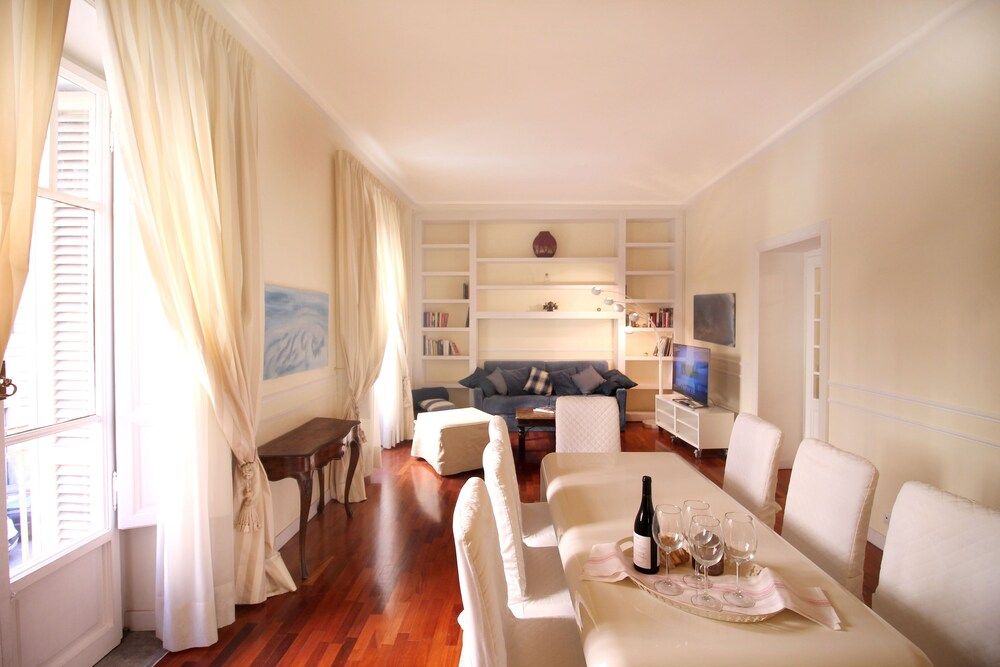 Wonder Prestigious Apt Apartment, 3 Bedrooms 27