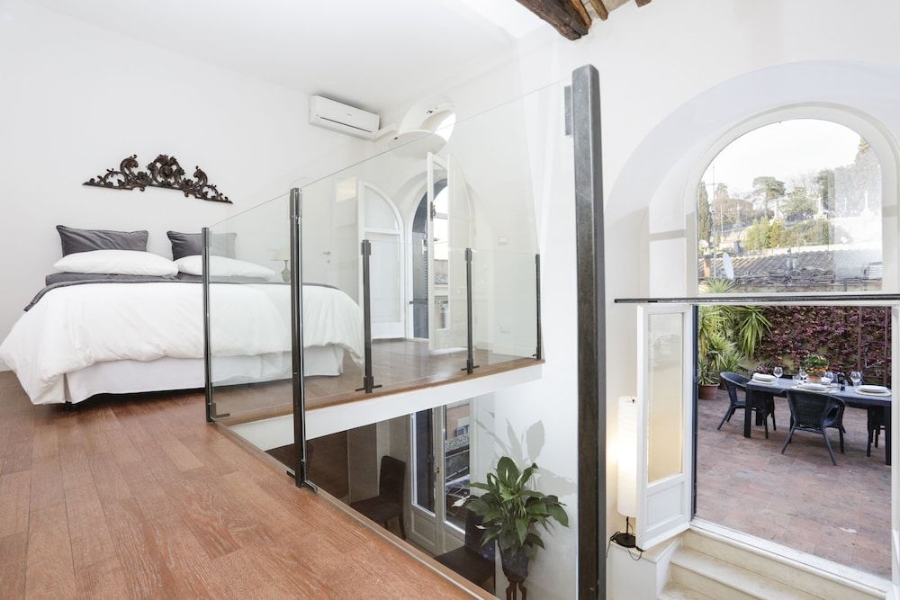 undefined Wonder Rooftop Terrace 3