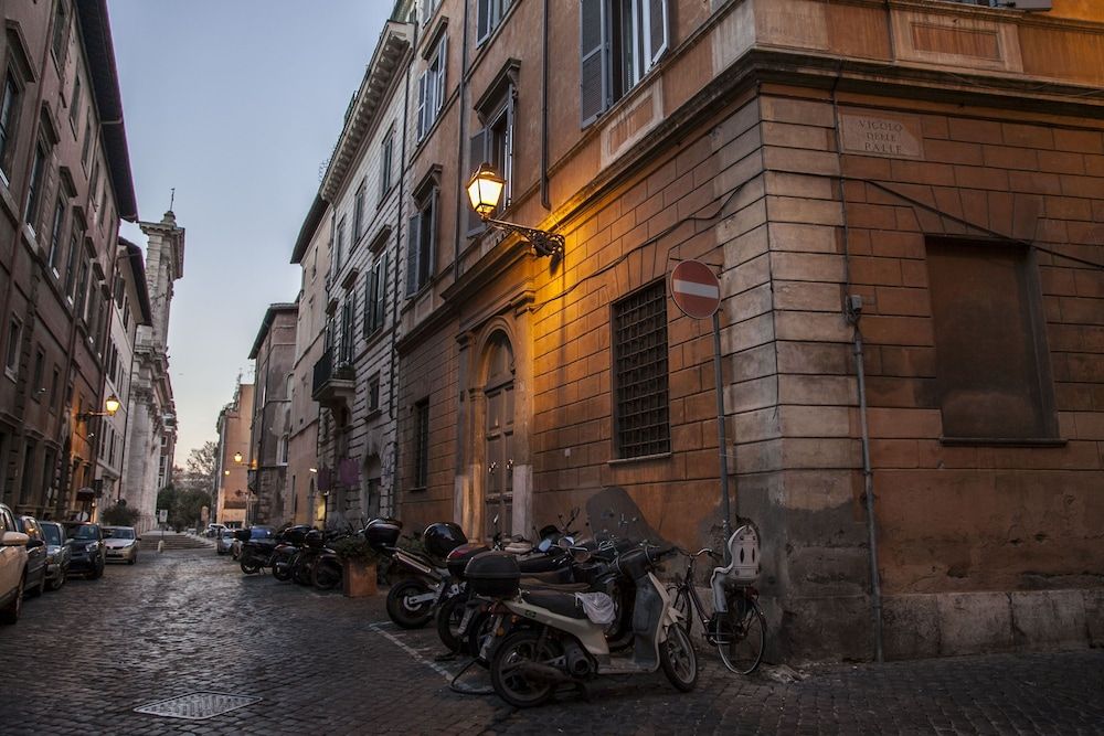 undefined Wonder Tower Top of Rome 4