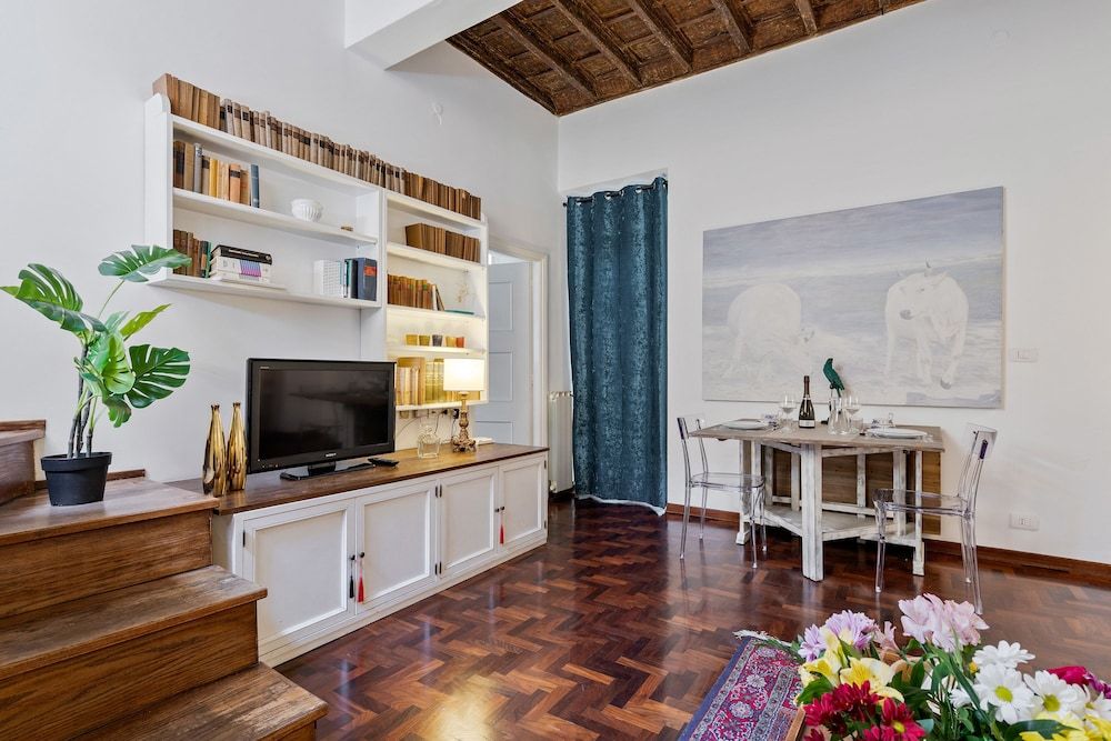 undefined Rome as you feel - Vetrina Apartment 9