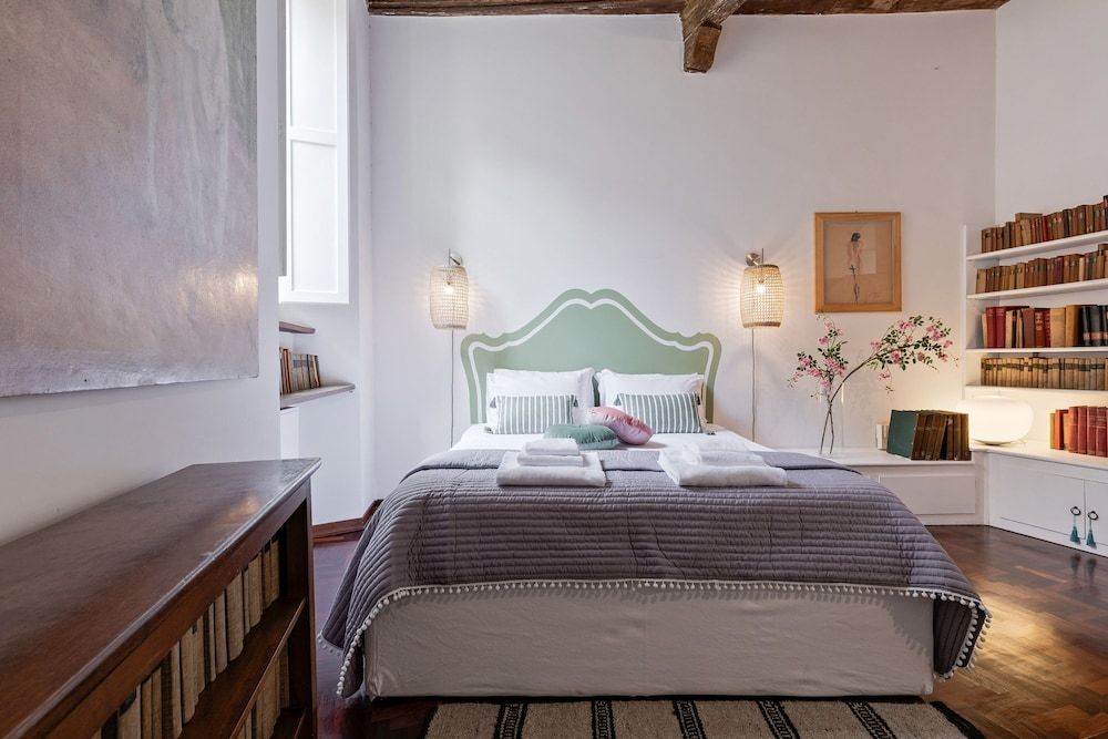 undefined Rome as you feel - Vetrina Apartment 6