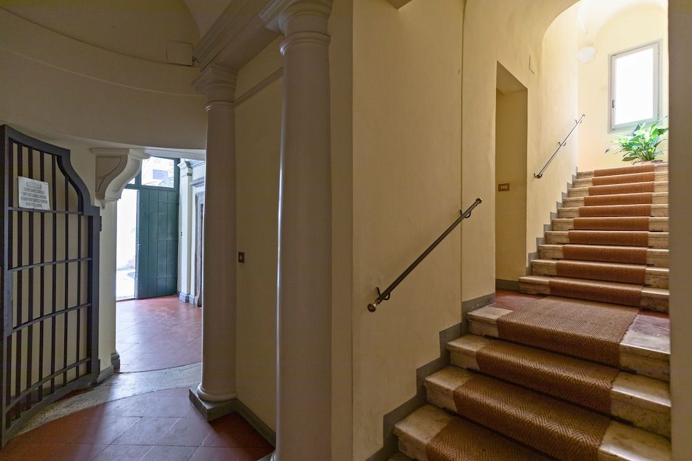 undefined Rome as you feel - Vetrina Apartment 2