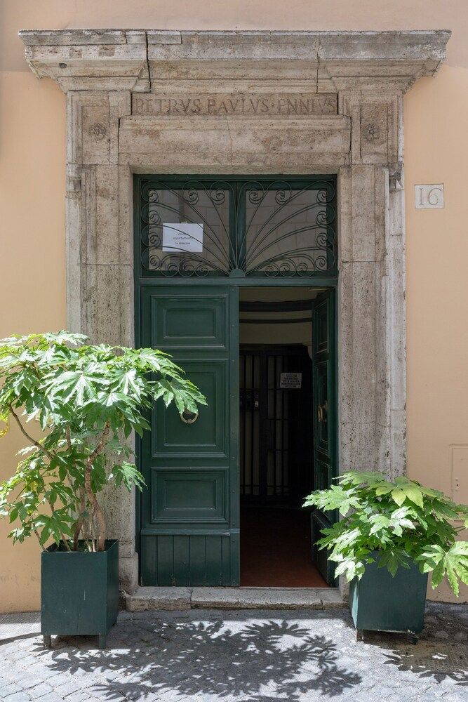 undefined Rome as you feel - Vetrina Apartment