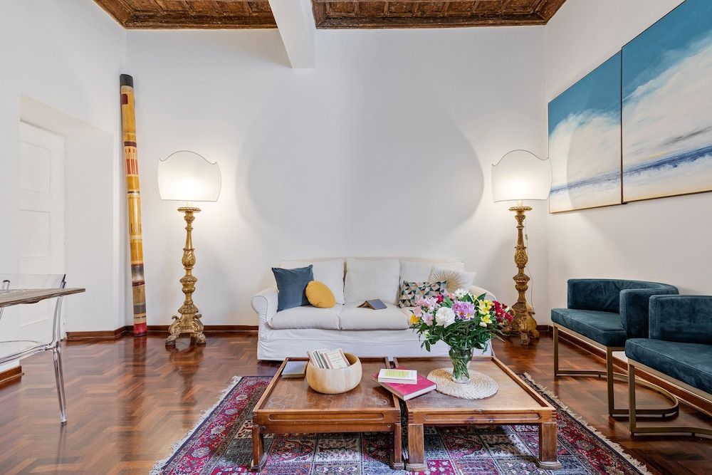 undefined Rome as you feel - Vetrina Apartment 7