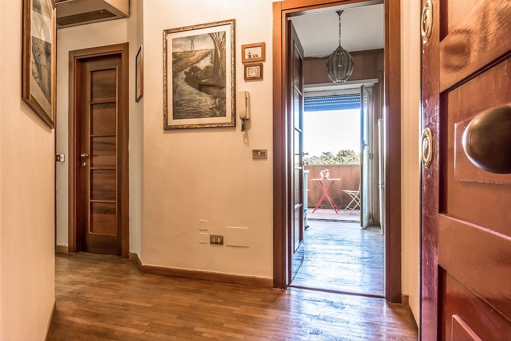undefined Porta Portese Apartment 10
