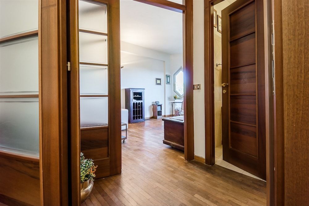 Porta Portese Apartment Apartment, 1 Bedroom 13