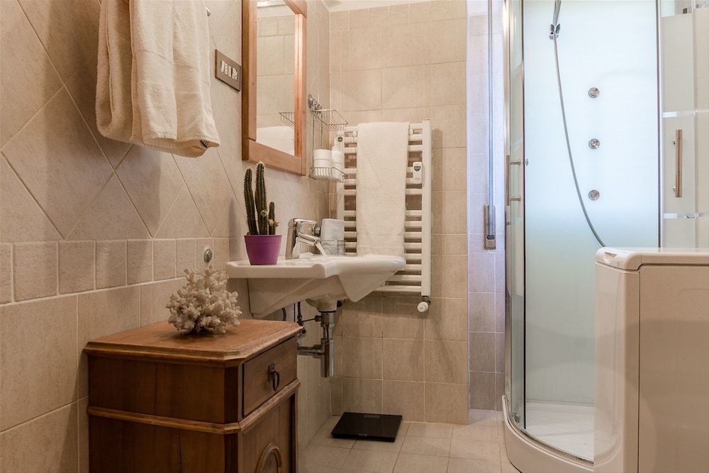 Porta Portese Apartment Apartment, 1 Bedroom 16