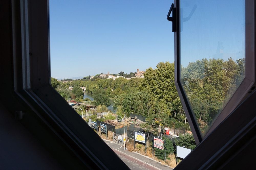 Porta Portese Apartment Apartment, 1 Bedroom 15