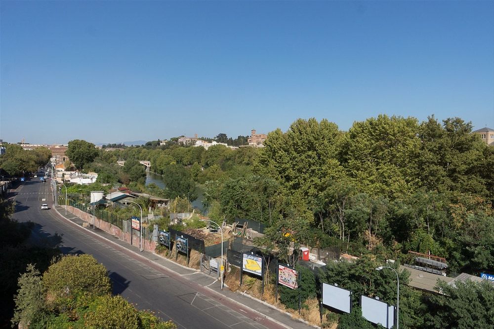 Porta Portese Apartment Apartment, 1 Bedroom 14