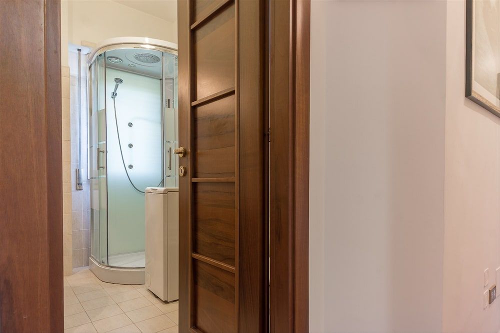 Porta Portese Apartment Apartment, 1 Bedroom 17