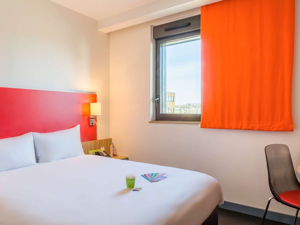 Family Suite, 1 Double Bed with Sofa bed