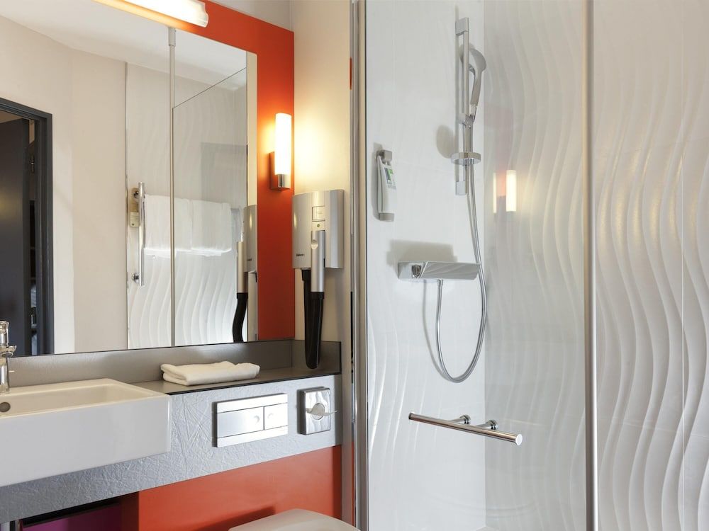 Standard Twin Room, 2 Twin Beds