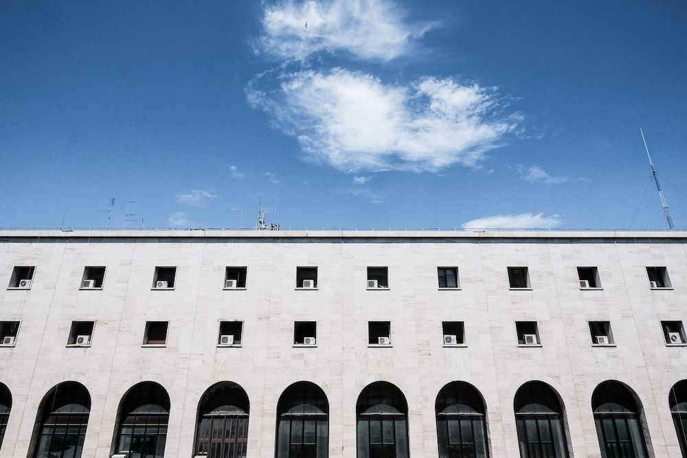 undefined Domus Linda 3