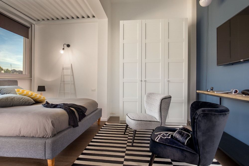 undefined Wonder Vatican Terrace 3