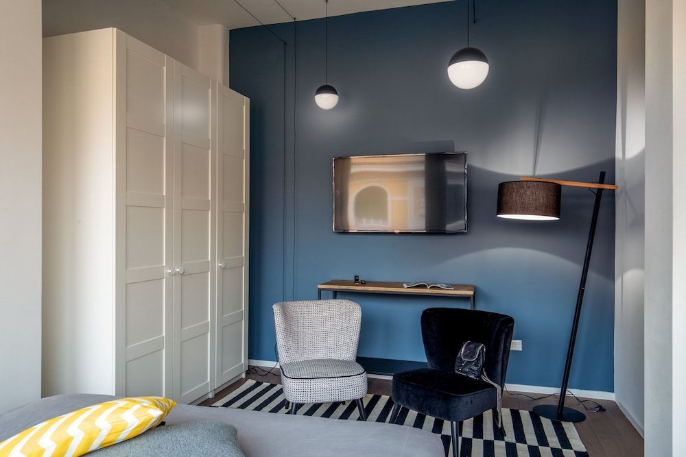 undefined Wonder Vatican Terrace 5