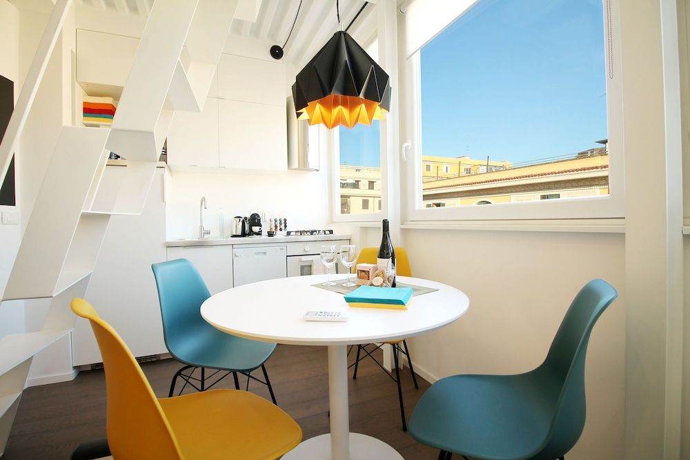 undefined Wonder Vatican Terrace 7