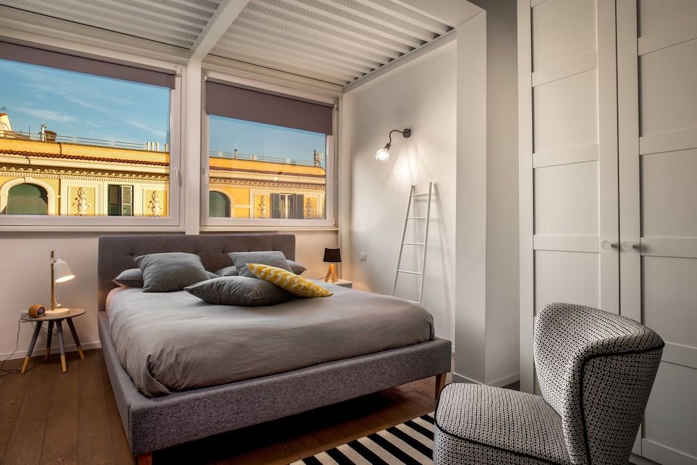 undefined Wonder Vatican Terrace 4