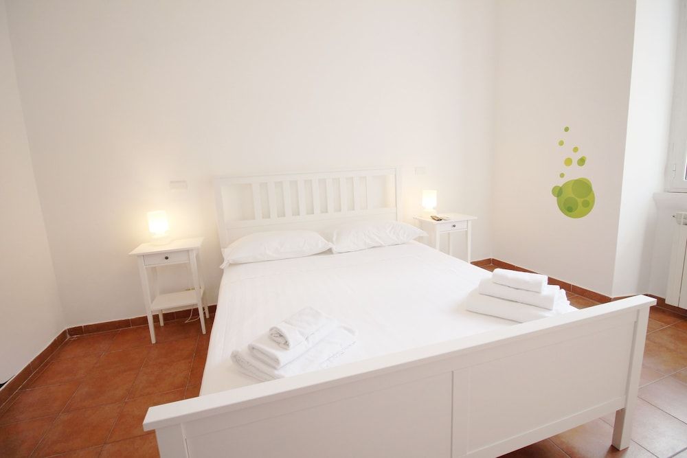 undefined Wonder Colosseum Walk 5