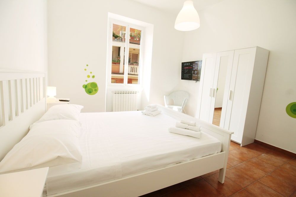 undefined Wonder Colosseum Walk 10