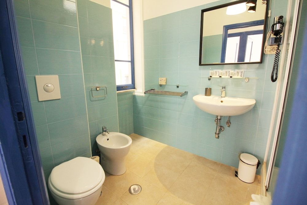 Wonder Colosseum Walk Apartment, 3 Bedrooms 23