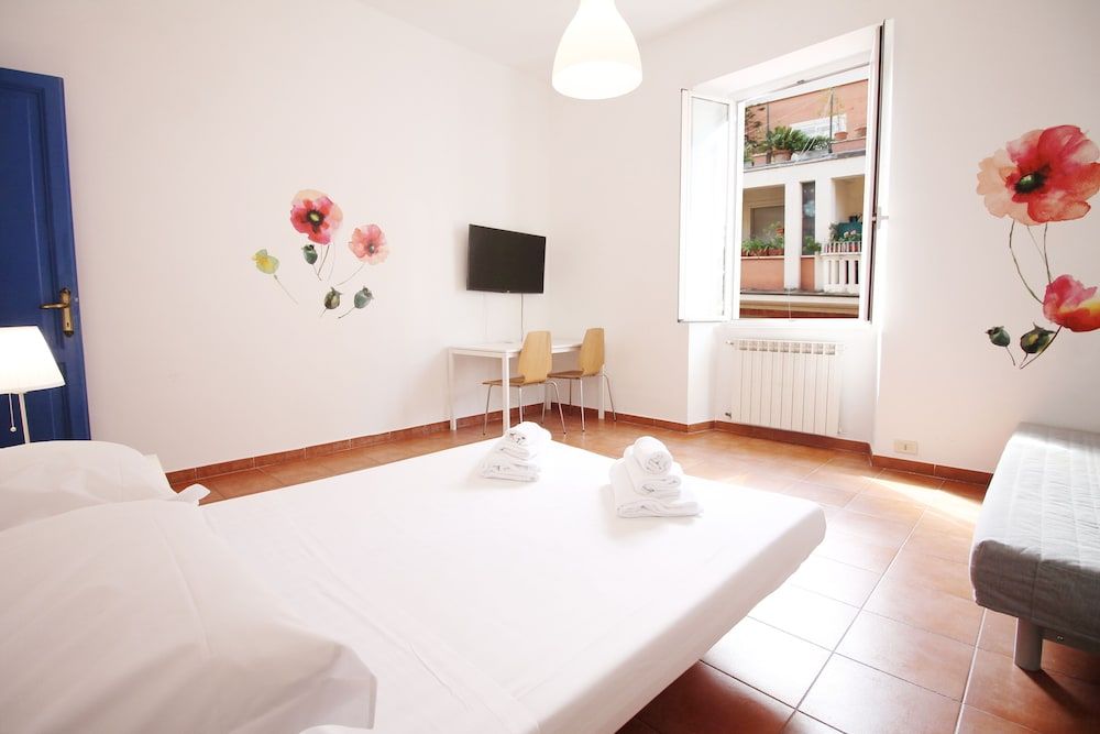 undefined Wonder Colosseum Walk 7