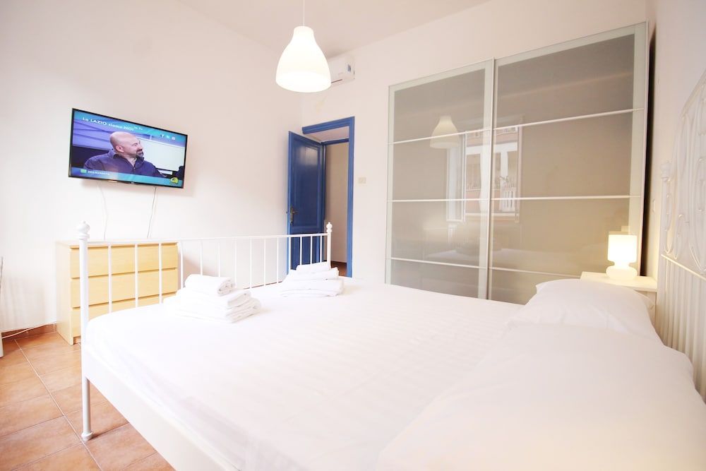 Wonder Colosseum Walk Apartment, 3 Bedrooms 9