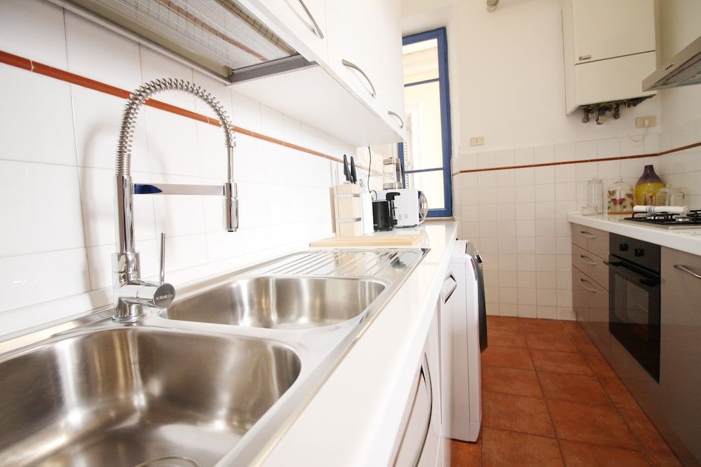 Wonder Colosseum Walk Apartment, 3 Bedrooms 12