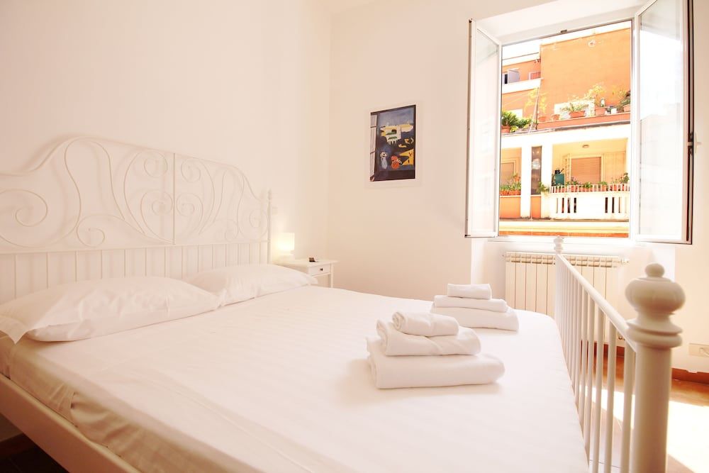 undefined Wonder Colosseum Walk 9