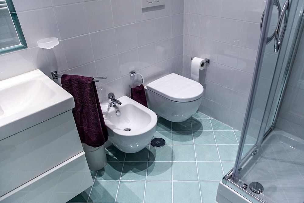 Wonder Vibrant Area Family Apartment, 4 Bedrooms 9