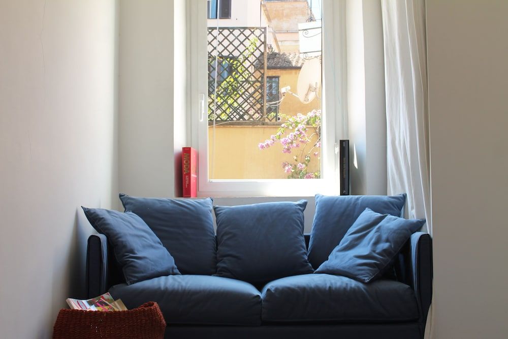 The Trevi Fountain and Spanish Steps Experience Apartment, 2 Bedrooms 17