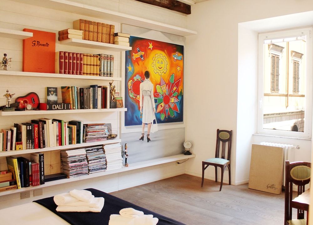 undefined The Trevi Fountain and Spanish Steps Experience 4