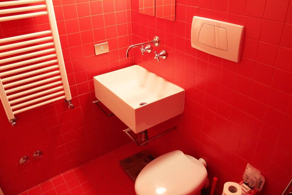 The Trevi Fountain and Spanish Steps Experience Apartment, 2 Bedrooms 28