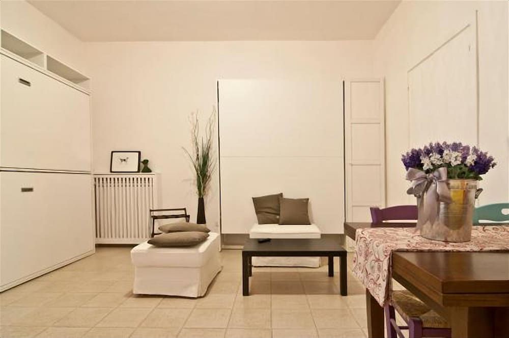 undefined Piazza Risorgimento Studio 8