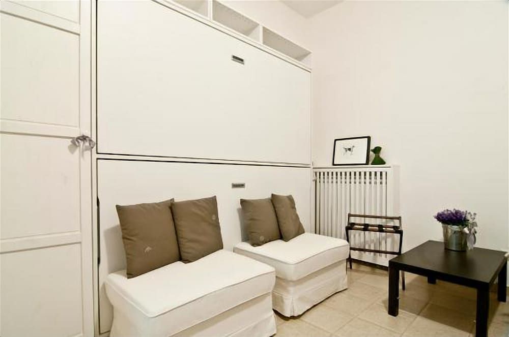 undefined Piazza Risorgimento Studio 6