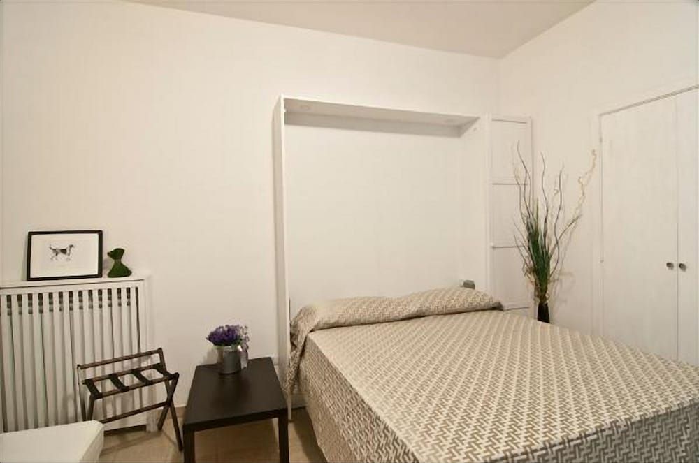 undefined Piazza Risorgimento Studio 2