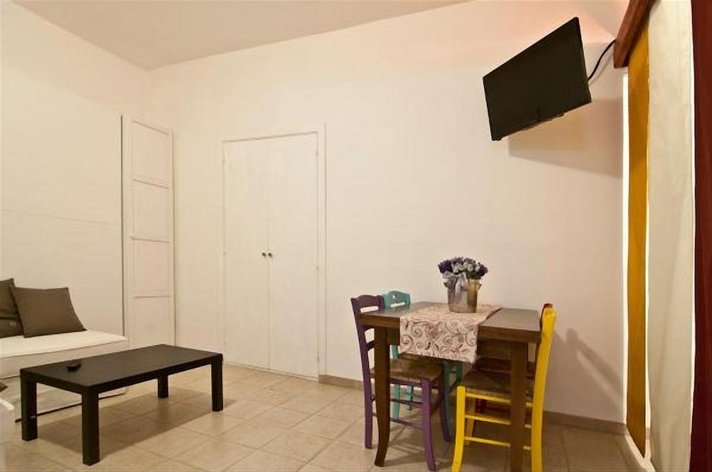 undefined Piazza Risorgimento Studio 3