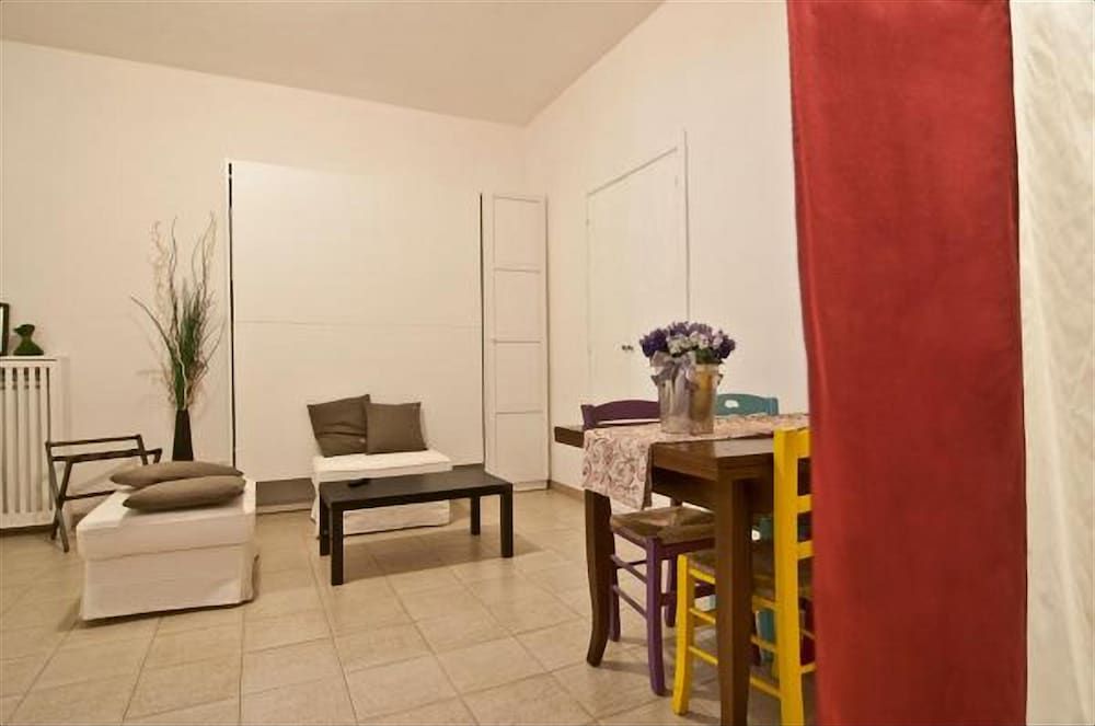 undefined Piazza Risorgimento Studio 10